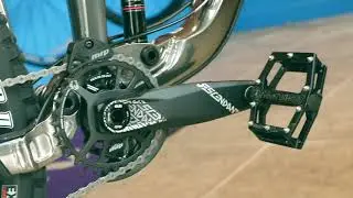 CC Bike Review 2020 Reign 29