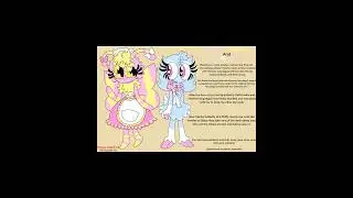 Poppy playtime the forgotten kid au: (part 2) new toys #huggywuggy #poppyplaytime #shortvideo #au