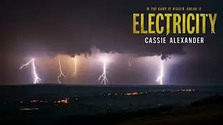 Electricity -- FULL AUDIOBOOK -- Young Adult Paranormal Mystery Thriller Suspense Audiobook!