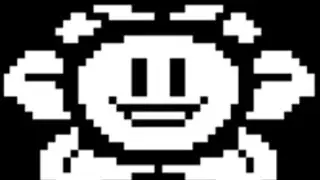🌻 Flowey: Post True Pacifist Dialogue