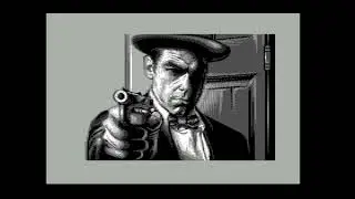 The Violators, Censor Design - Commodore 64 Demo