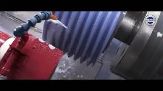 Performance GearGrinding CERFINE CG