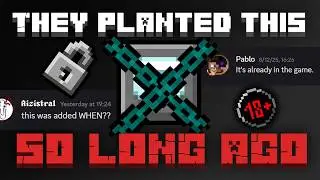 Minecraft's New Chat Restrictions are WORSE Than You Think