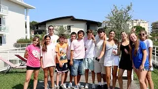 Le Chantier Jeunes aux Jardins de Pauline