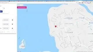Places manager   Angular 6 Places API Google Maps