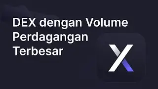 Review dYdX - DEX Khusus Main Future - Bahasa Indonesia