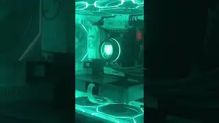 I got a new computer.