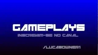 Introdu&ccedil;&atilde;o Gamer [HD]