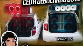 FOX BRANCA DE NEVE & CELTA DEBOCHADO (BIGUA&Ccedil;U-SC) - DJ LUAN MARQUES