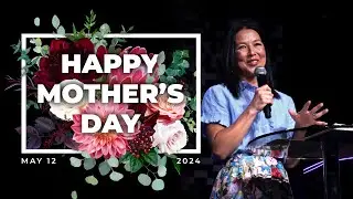 Happy Mother's Day 2024! | Treasa Conrad