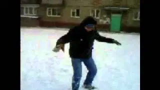 Танцы!