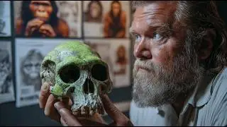 Neanderthals Were Not Replaced