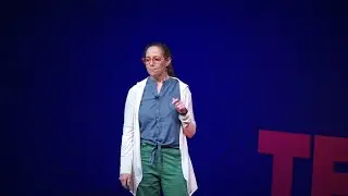 The Power of Apple-a-Day Nature Connection in Schools | Becca Katz | TEDxNairobi