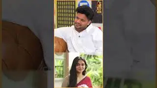 Kayadu Lohar தான் இப்போ Trendல இருக்காங்க! - Aakash Baskaran | Idhayam Murali | Parasakthi | STR 49