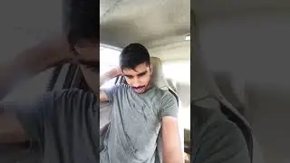 Benefit of Removal Headrest | Fixed Headrest not worth | Moto Studio