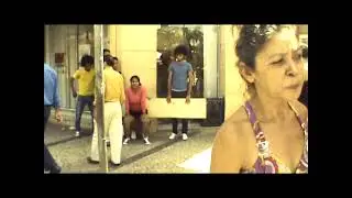 _Lamentos e gozos da Imperatriz de Itapipoca - Interfer&ecirc;ncia de rua - Bienal de Dan&ccedil;a do Cear&aacute; 2010_