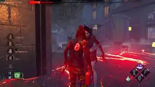 New map and perks update || Playing 1V4 || DBD||  KILLERS & SURVIVORS🔴||Live Stream #131