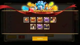 AFK Master - 310 Ancient Stone | Kim Cuong