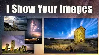I Show Your Images Pt 2