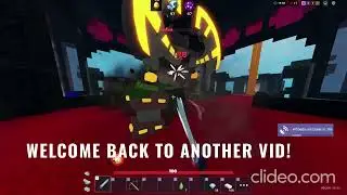 Pro grim reaper can 1v2 in season 9 (roblox bedwars)