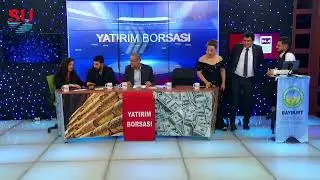 SU TV YATIRIM BORSASI