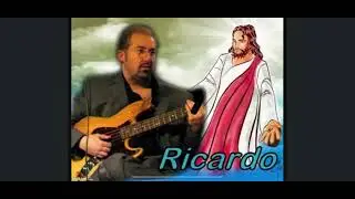 Ricardo Kwiek   Me Awaf