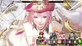 OverHit _ Arena _ The Best Team