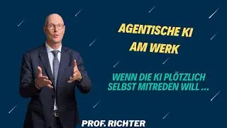 🔺4 SNACK mit Toschi & Dir: Agentisches ChatGPT & Canvas zickt rum... aber daf&uuml;r Kommentarfunktion