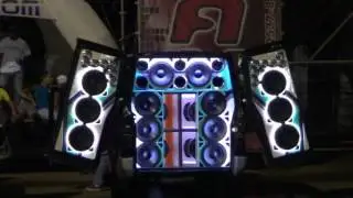 7ma Valida Nacional OPCAR 2016 / Lara Fest (Octubre 2016)