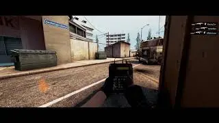 nex is unstoppable! 4k+1v3 vs. Gambit - ESL One New York Qualifier