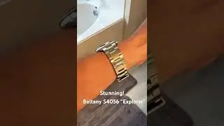 Baltany S4056 &ldquo;Explorer&rdquo; is glorious!