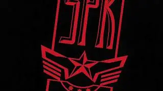 SPK - With Love From China (2018 Remaster)   HD 1080p