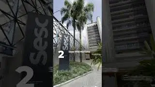Kaslik Ibirapuera | 4 lugares para conhecer