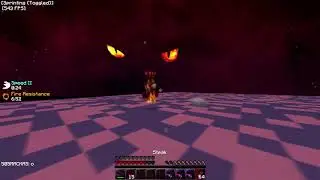 1v1ing the Lunar Network owner (Griffin)