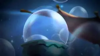RAYMAN LEGENDS : Opening Cinematic