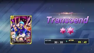 BUILDING A GOLD CARD SET TUTORIAL/WALKTHROUGH -  KOF ALL STAR