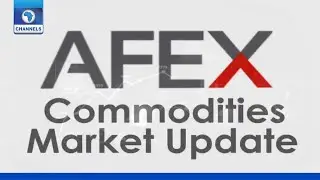 AFEX Commodities Market Update: Eye On Rising Food Inflation, Food Security