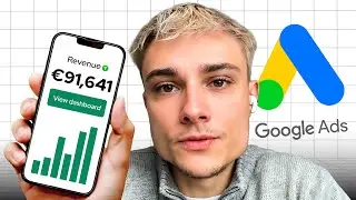 How Fabi Made &euro;91,641 in 1 Month With Google Ads Dropshipping