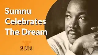 Sumnu Celebrates The Dream