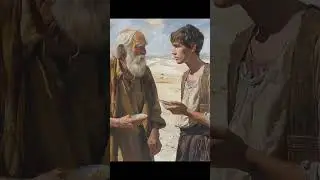 История с моралью.
