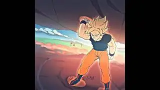 Z Fighters Training 💀 #anime #dbz #goku #dragonball #fananimation #skulledit #fyp #shorts