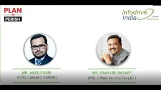 Export Import Growth Stories- Concord Biotech | Strategic Conversation with Ankur Vaid, CEO