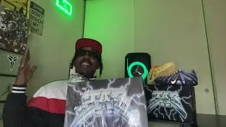 LET&rsquo;S GET SPOOKY&hellip;JA 3 SPOOKY SEASON REVIEW AND UNBOXING!!!