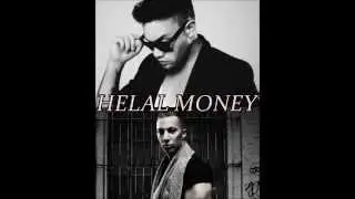 Kay One feat Farid Bang - Helal Money
