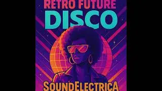 SoundElectricA Retro Future Disco track 1