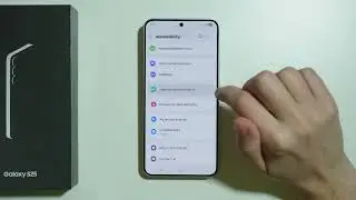 Samsung Galaxy S25: How to Mute All Sounds
