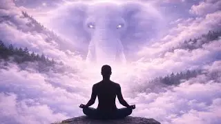White Voi Aura &mdash; Calm Ambient Music