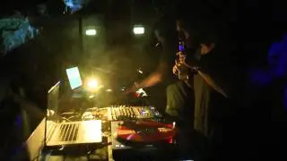 APPARELL @ HUND Underground Music Mvmnt Vicenza ITA 17.02.2012