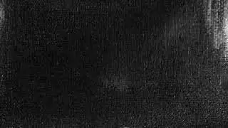 Canvas texture overlay footage