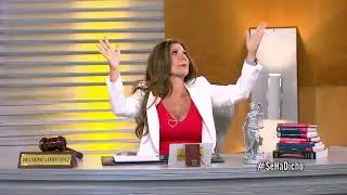 Se Ha Dicho -miércoles 13 de diciembre de 2023
